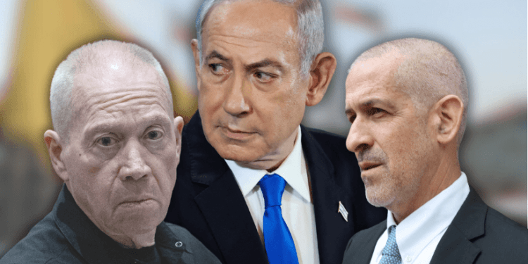 Israel no cesa su odio y amenazas que lo aislan del mundo