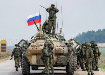 En Ucrania; mil soldados mueren al día ¿hasta cuándo?