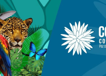 COP16 en Colombia