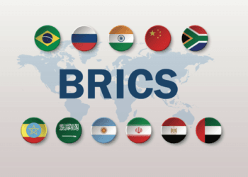 BRICS; el nuevo poder mundial