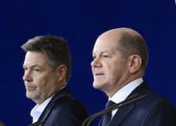 Alemania pospone su recuperación económica ¿alguien le cree?