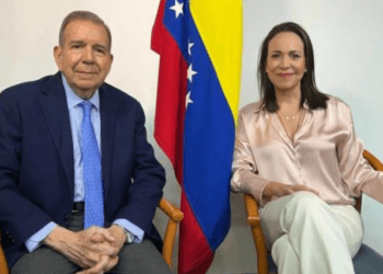 Premio Sájarov para Venezuela