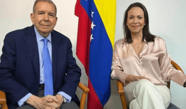 Premio Sájarov para Venezuela