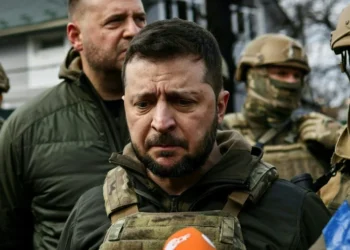 La amargura de un delirante