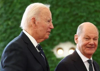 Biden en Europa; nada bueno, ¿todo será peor?