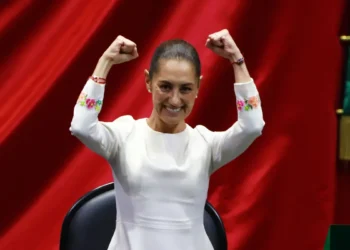 Sheinbaum insiste en disculpa pública de España porque «engrandece a los pueblos y los gobiernos»