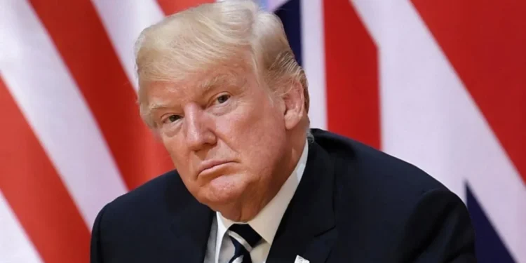 Trump; “No soy un nazi… soy lo opuesto a un nazi”
