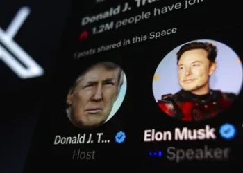 Trump, Musk y el poder de X