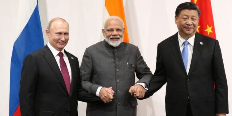BRICS; por el fin de la resignación del Sur global y la hegemonía del dólar