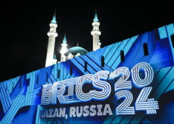 Cumbre BRICS 2024
