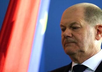 El desastre alemán y el fracaso de Olaf Scholz; ¿rusos y estadounidenses los culpables?