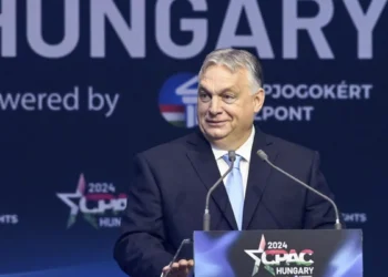 Orban «EE.UU. dejará de apoyar a Ucrania»