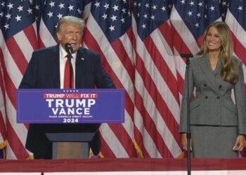 El mandato de Donal Trump