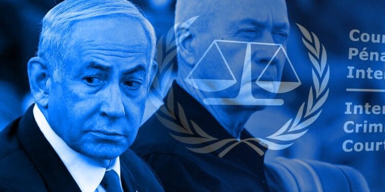 Netanyahu; órdenes de arresto «antisemitas y absurdas»