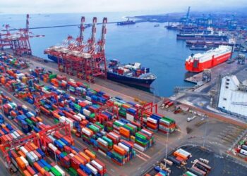 China y Perú con acuerdo de libre comercio