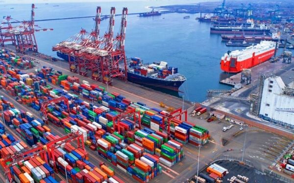 China y Perú con acuerdo de libre comercio