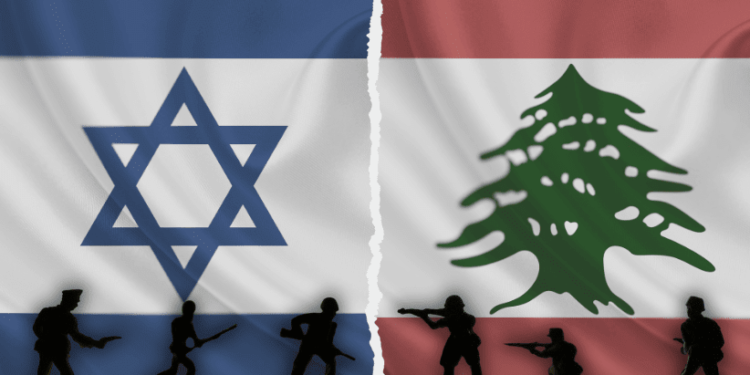 Alto el fuego entre Hezbolá e Israel