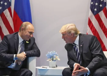 ¿Ucrania está perdida?