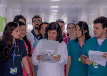 Mejores Universidades de Colombia en Investigación