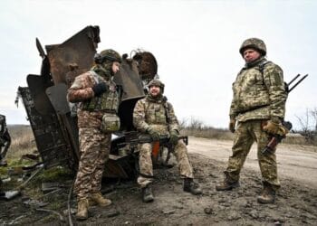 Curadores de Ucrania cada día más de acuerdo en negociar con Rusia