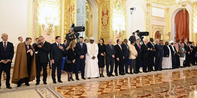 Occidente desconoce la historia de Rusia