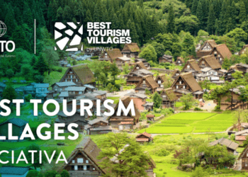 Pueblos mas lindos del mundo; los 10 de América Latína