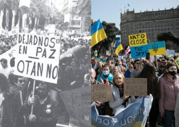 Ucrania; el Estado fallido