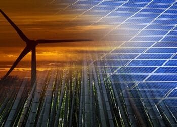 Energía eólica y solar en América Latína