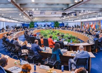 Cumbre del G20 inició en Brasil