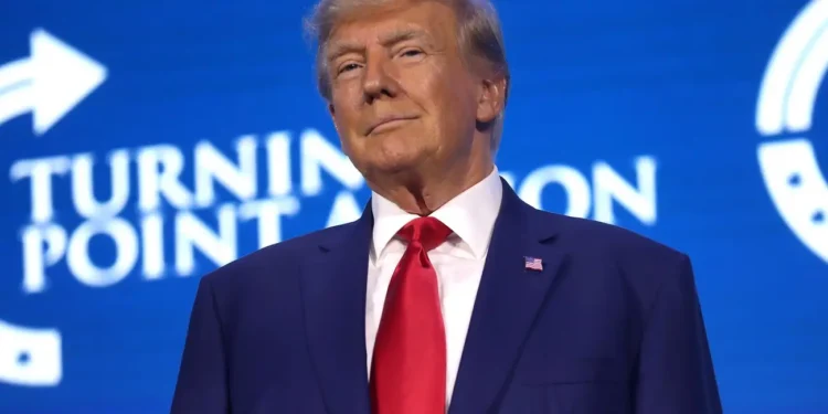 Trump ¿dictador?