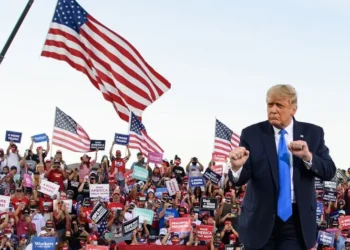 El mundo se sacude tras la victoria de Trump