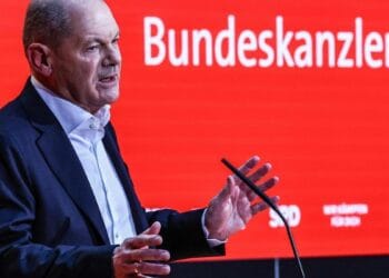Las mentiras de Scholz sobre Ucrania y el castigo que recibirá de Putin