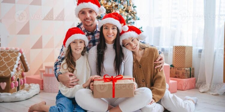 El regalo perfecto