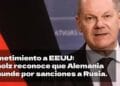 Alemania se derrumba y arrastra a Europa