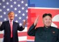 El enigma de Donal Trump y Corea del Norte
