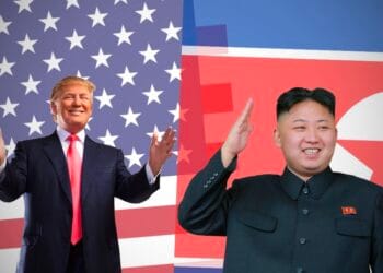 El enigma de Donal Trump y Corea del Norte