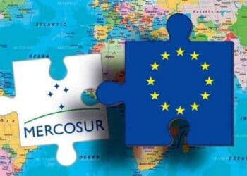 MERCOSUR y el acuerdo de libre comercio con la Unión Europea