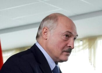 Bielorrusia; Lukashenko cinco años más