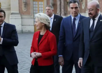 Europa se mira al espejo y no está a la altura del desafío mundial