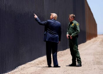 Trump ¿Va a invadir a México por culpa de los cárteles? 