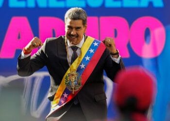 Nicolás Maduro ha consolidado su control