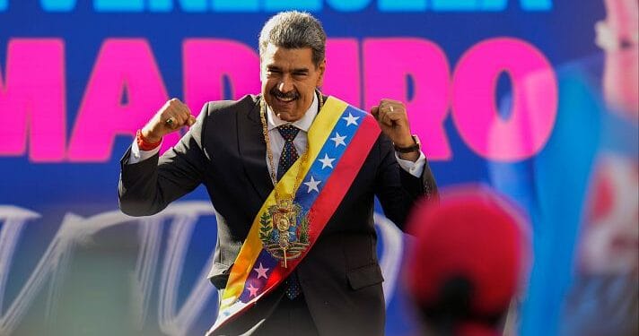 Nicolás Maduro ha consolidado su control