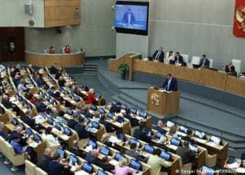 “Trump entiende que Occidente ha perdido en Ucrania”