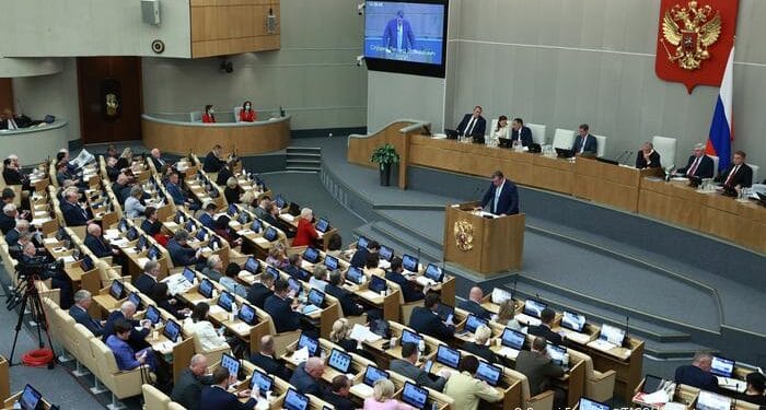 “Trump entiende que Occidente ha perdido en Ucrania”