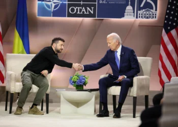 Negociaciones Rusia – Ucrania, el fracaso promovido por EE. UU. para justificar la guerra