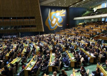 Guerra en Ucrania: así ha cambiado la posición de EE.UU. ante las resoluciones de la ONU