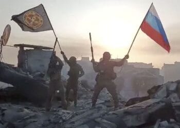 Guerra en Ucrania: 2022-2025 