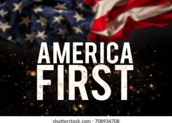 America First