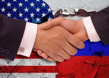 Esto quiere EE. UU. con Rusia