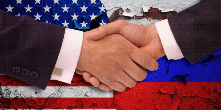 Esto quiere EE. UU. con Rusia